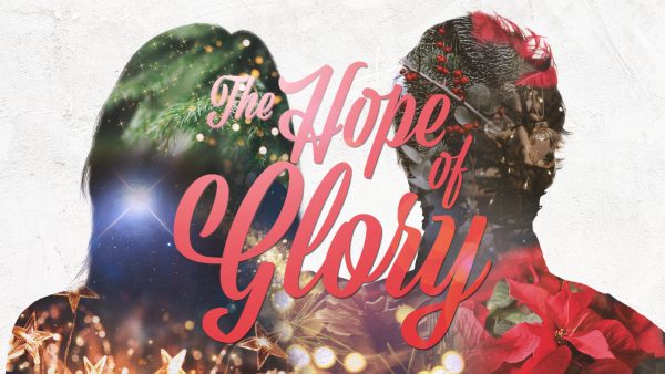 The Glory Of Hope Image